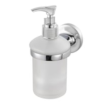Étagères de douche et distributeurs